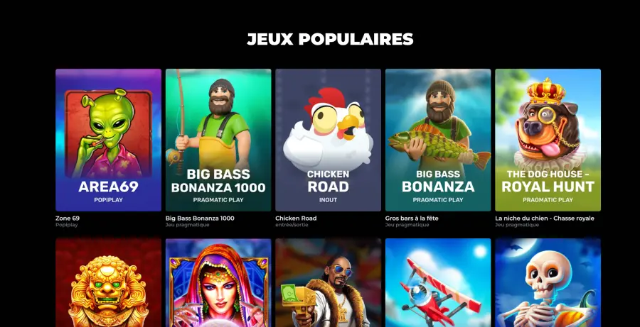 Casino bets24